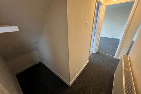 2 bedroom maisonette for sale, 46 Shirlett Close, Coventry, CV2 1PG