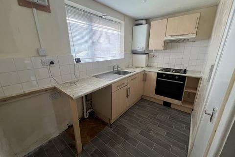 2 bedroom maisonette for sale, 46 Shirlett Close, Coventry, CV2 1PG