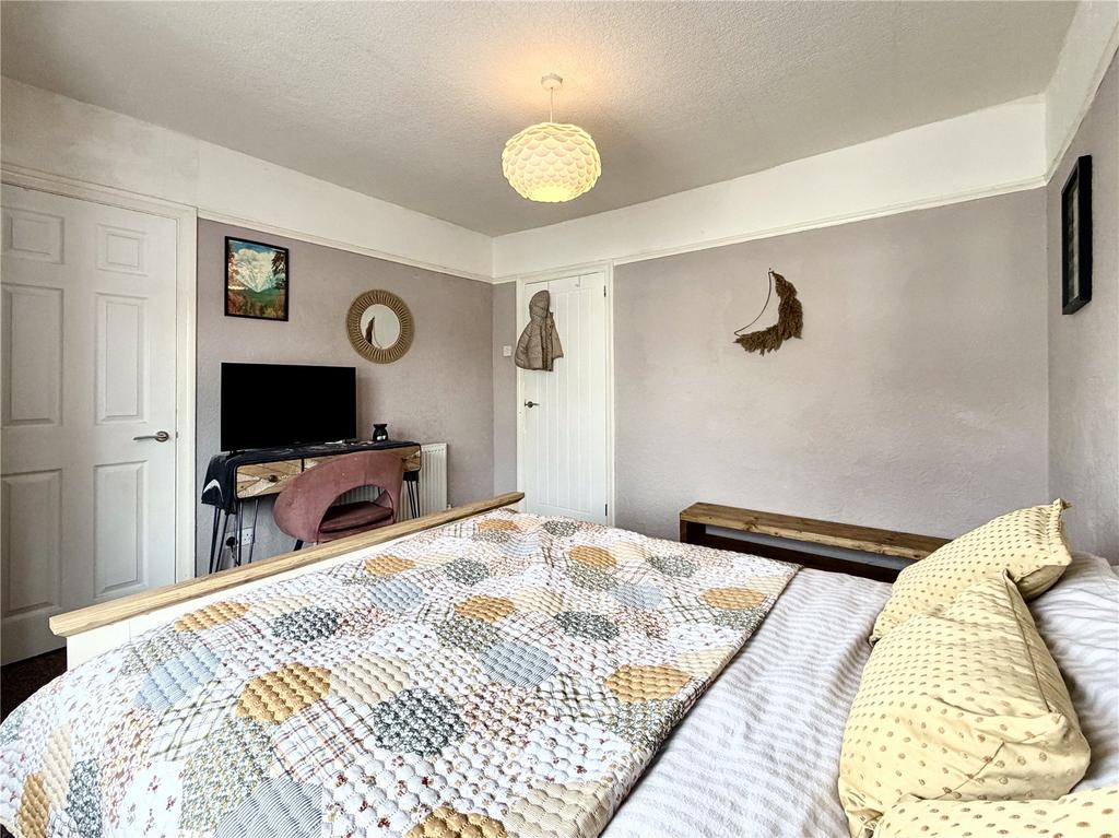 Bedroom 1-3