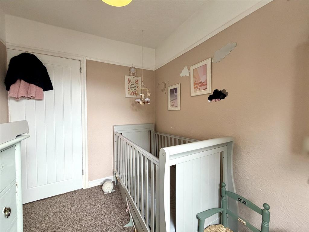 Bedroom 3-1