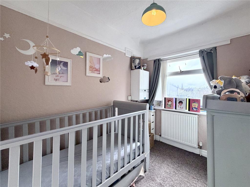 Bedroom 3-2