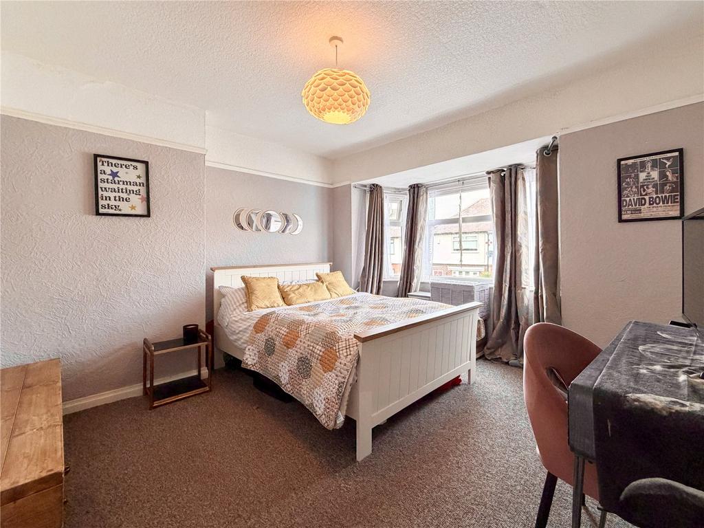 Bedroom 1-1
