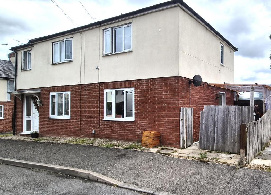 2 bedroom house to rent