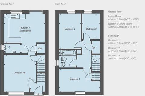 undefined, Cagebrook View, Clehonger, HEREFORD