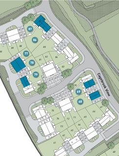 undefined, Cagebrook View, Clehonger, HEREFORD