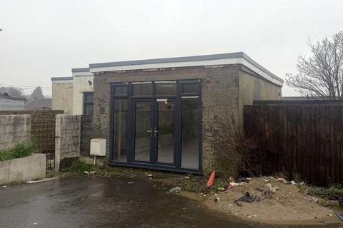 1 bedroom bungalow for sale, 18A Lon Gwendraeth, Morriston, Swansea, West Glamorgan, SA6 7ER