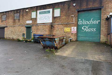 Warehouse for sale, Bruce Road, Fforestfach, Swansea, SA5