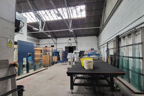 Warehouse for sale, Bruce Road, Fforestfach, Swansea, SA5