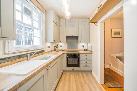 undefined, Thornhill Road, London N1