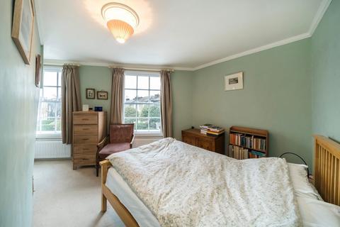 undefined, Thornhill Road, London N1