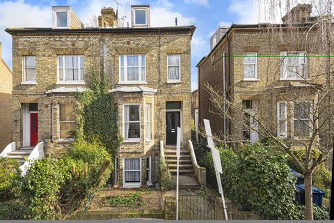 2 bedroom flat to rent, Oxford Road, London, W5