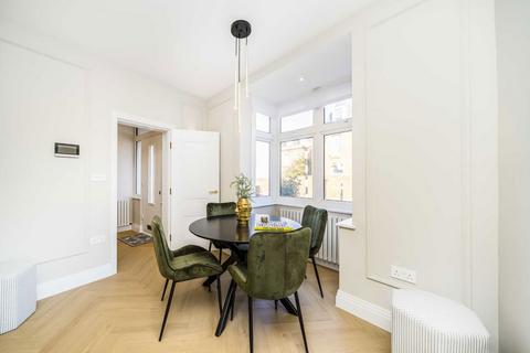 4 bedroom semi-detached house for sale, Peter Avenue, London NW10