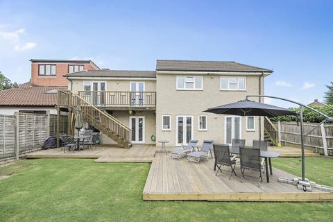 Vanburgh Close, Orpington, BR6