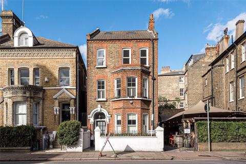 3 bedroom apartment for sale, Parkgate Road, London, SW11