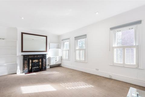 3 bedroom apartment for sale, Parkgate Road, London, SW11