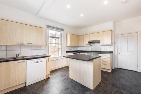 3 bedroom apartment for sale, Parkgate Road, London, SW11