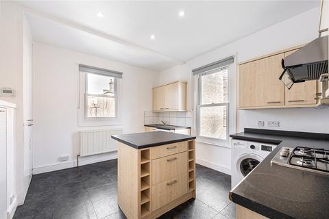 3 bedroom apartment for sale, Parkgate Road, London, SW11