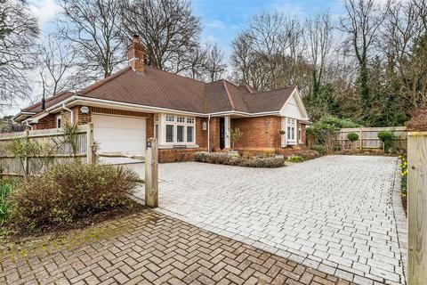 3 bedroom detached bungalow for sale, ROEBUCK CLOSE, ASHTEAD KT21