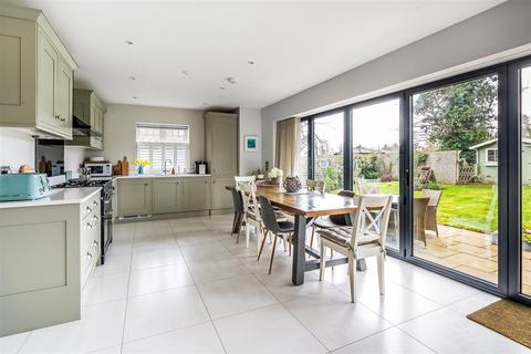 3 bedroom detached bungalow for sale, ROEBUCK CLOSE, ASHTEAD KT21