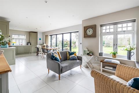 3 bedroom detached bungalow for sale, ROEBUCK CLOSE, ASHTEAD KT21
