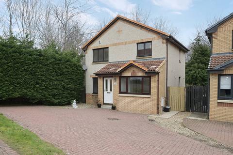 undefined, 74 Carnbee Park, Liberton, Edinburgh, EH16 6GH