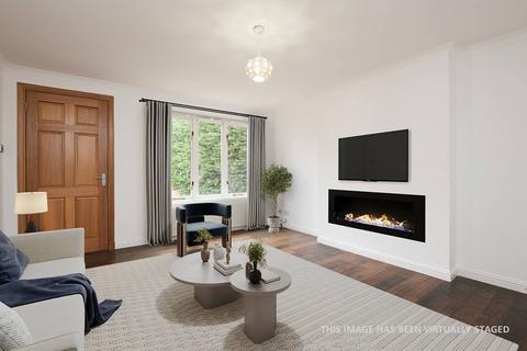 undefined, 74 Carnbee Park, Liberton, Edinburgh, EH16 6GH