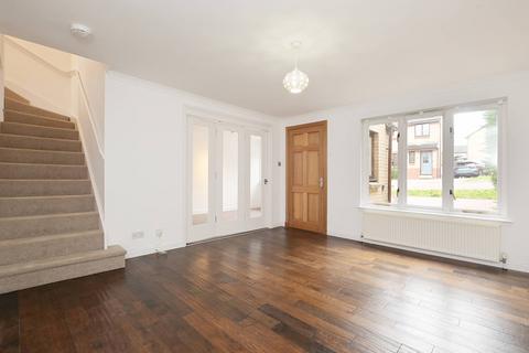 undefined, 74 Carnbee Park, Liberton, Edinburgh, EH16 6GH