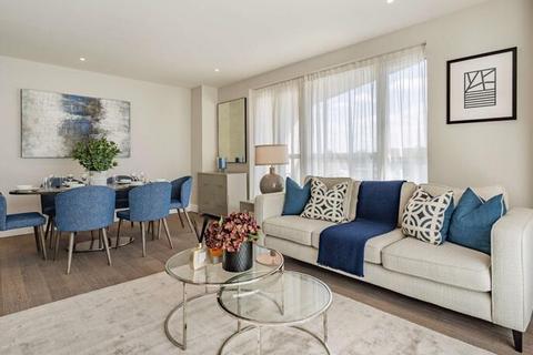 2 bedroom flat to rent, Westferry Circus, London E14