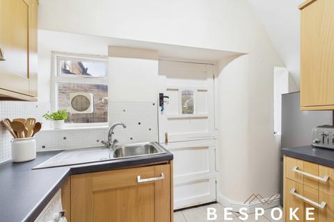 undefined, Lowther Street, Bollington SK10