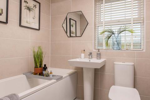 undefined, Hertford at Wintringham Nuffield Road, St Neots PE19