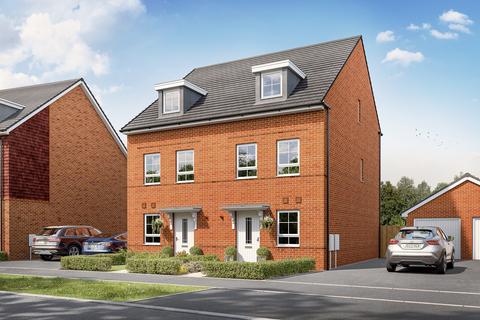 undefined, Knightwood at Century Gardens Tars Farm, Church Lane, Barnham PO22