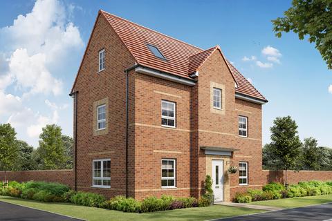 undefined, Kelling at Talbot Place Tilstock Road, Whitchurch SY13