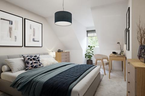 undefined, Winchat at Century Gardens Tars Farm, Church Lane, Barnham PO22