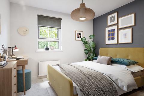 undefined, Winchat at Century Gardens Tars Farm, Church Lane, Barnham PO22