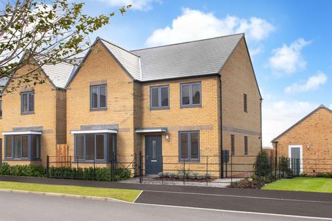 undefined, Holden at Wintringham Nuffield Road, St Neots PE19