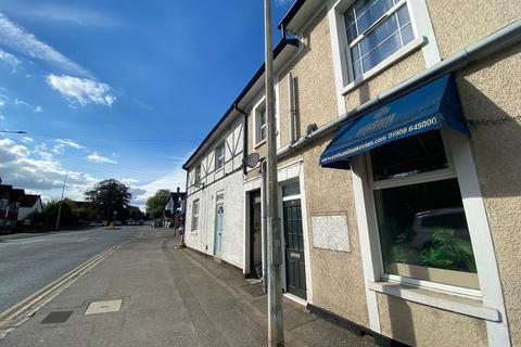 undefined, Buckingham Road, Bletchley, MILTON KEYNES