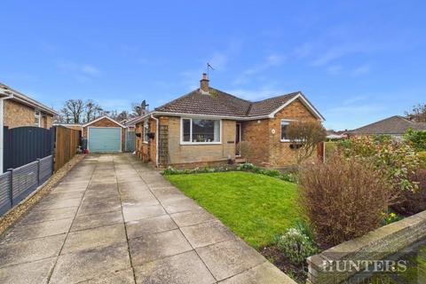3 bedroom detached bungalow for sale, Wharfedale, Filey