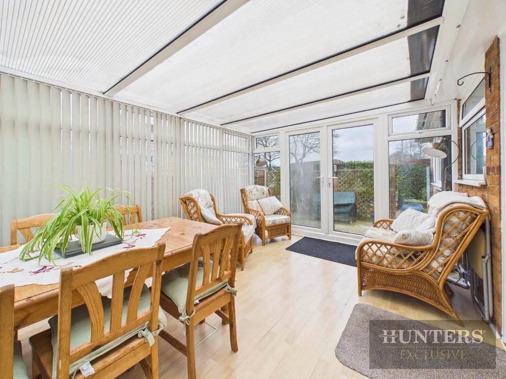 Sunroom