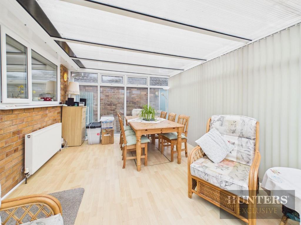 Sunroom