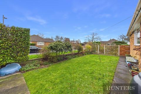 3 bedroom detached bungalow for sale, Wharfedale, Filey