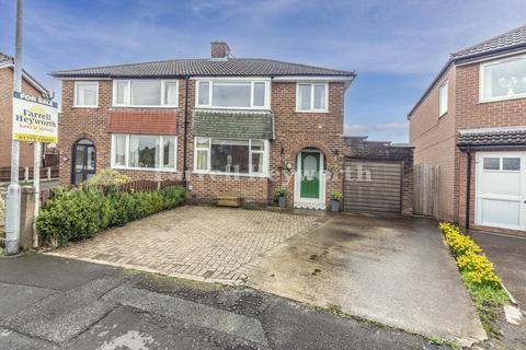 3 bedroom semi-detached house for sale, St. Marys Close, Preston PR5
