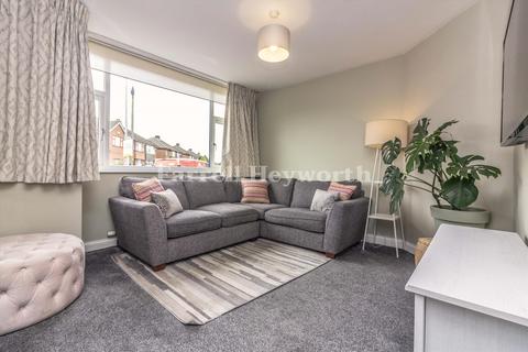 3 bedroom semi-detached house for sale, St. Marys Close, Preston PR5