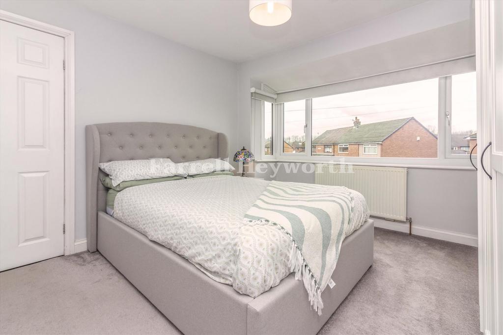 Bedroom Two b