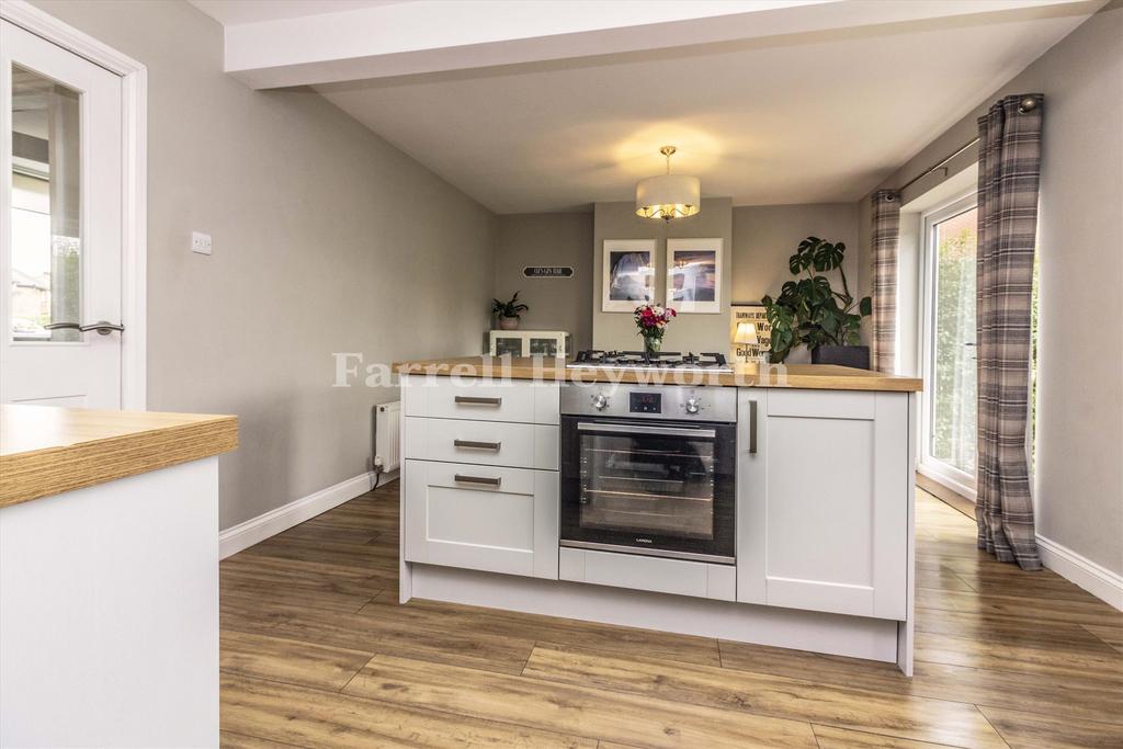 Kitchen e