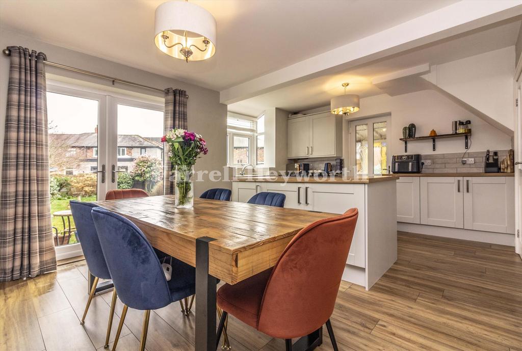 Kitchen h