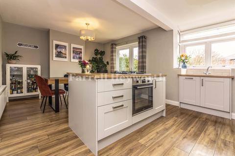 3 bedroom semi-detached house for sale, St. Marys Close, Preston PR5