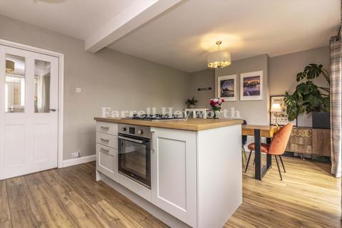 3 bedroom semi-detached house for sale, St. Marys Close, Preston PR5