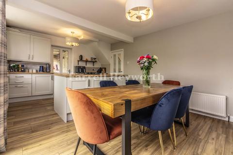 3 bedroom semi-detached house for sale, St. Marys Close, Preston PR5