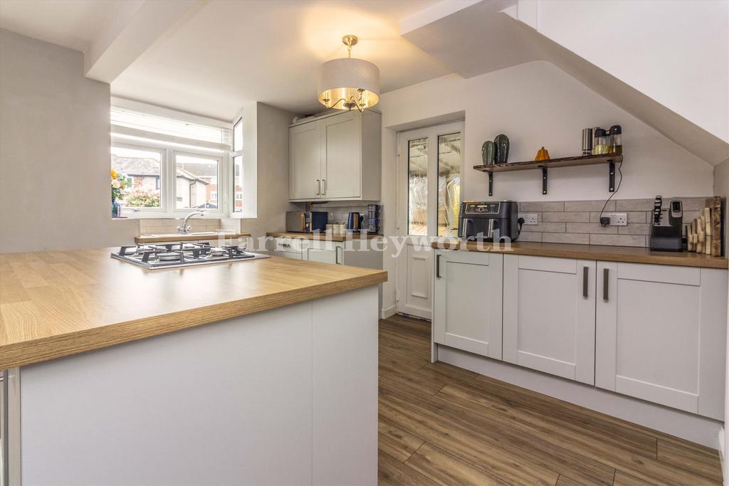 Kitchen c