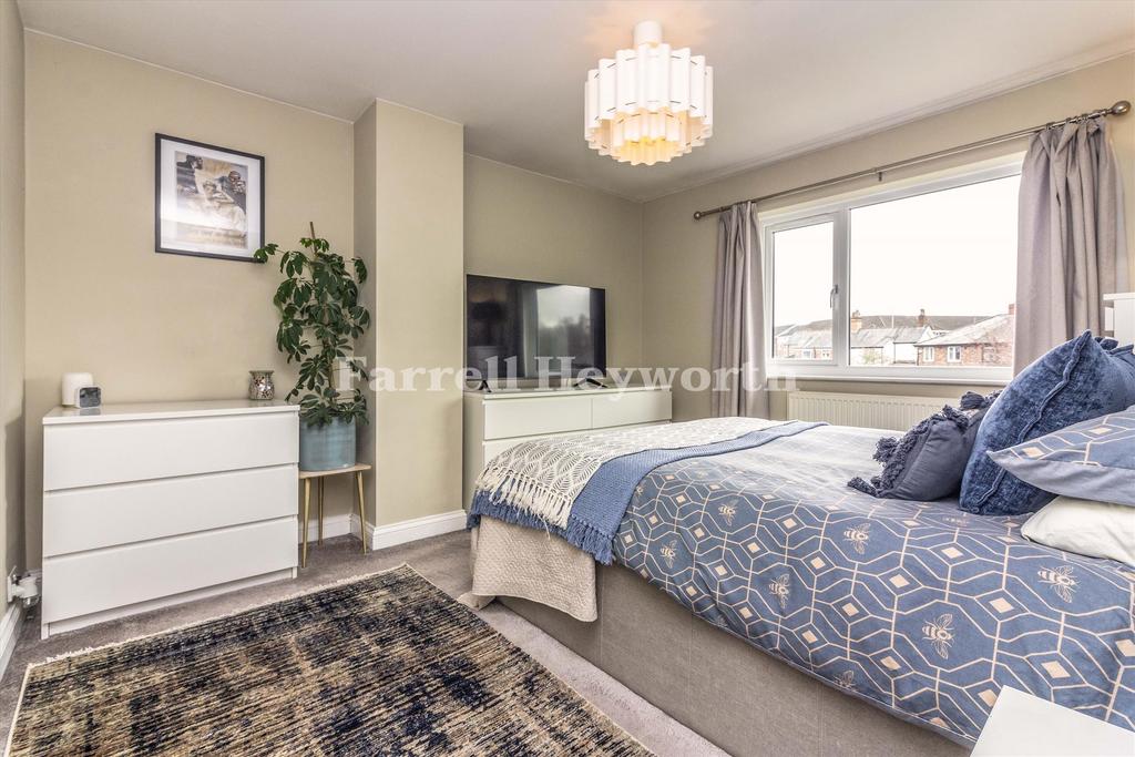 Bedroom one c